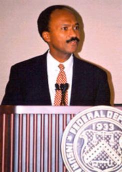 Let me run Fannie Mae, I'm really smart.