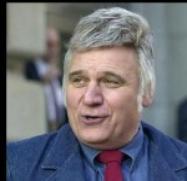 My barber doesn't charge much.